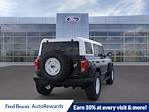 2025 Ford Bronco 4WD SUV for sale #E50596 - photo 8