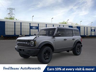 2025 Ford Bronco 4WD SUV for sale #2676E7B - photo 1