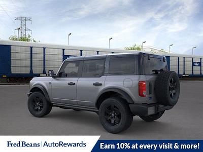 2025 Ford Bronco 4WD SUV for sale #2676E7B - photo 2