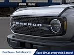 2025 Ford Bronco 4WD SUV for sale #2676E7B - photo 19