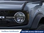 2025 Ford Bronco 4WD SUV for sale #2677E7B - photo 20