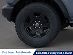 2025 Ford Bronco 4WD SUV for sale #2677E7B - photo 21