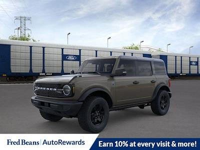 2025 Ford Bronco 4WD SUV for sale #E50545 - photo 1