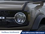 2025 Ford Bronco 4WD SUV for sale #E50545 - photo 20