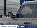 2025 Ford Bronco 4WD SUV for sale #E50545 - photo 22