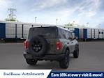 2025 Ford Bronco 4WD SUV for sale #E50545 - photo 8