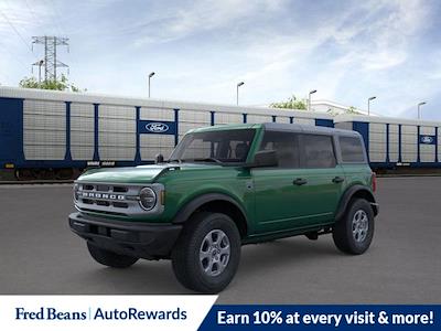 2025 Ford Bronco 4WD SUV for sale #2679E7B - photo 1