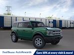 2025 Ford Bronco 4WD SUV for sale #2679E7B - photo 7