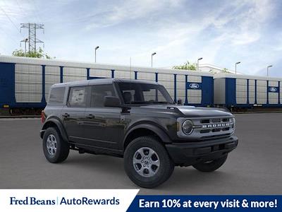 New 2025 Ford Bronco Big Bend 4WD SUV for sale #E50493 - photo 1