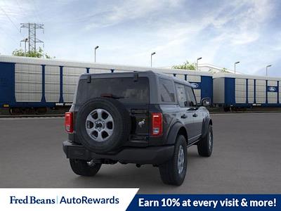New 2025 Ford Bronco Big Bend 4WD SUV for sale #E50493 - photo 2