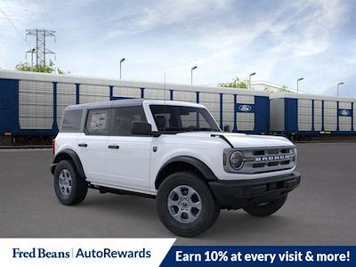 New 2025 Ford Bronco Big Bend 4WD SUV for sale #E50494 - photo 1