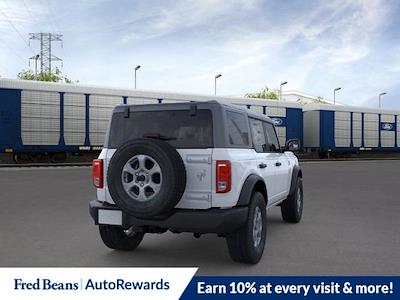 New 2025 Ford Bronco Big Bend 4WD SUV for sale #E50494 - photo 2