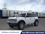 New 2025 Ford Bronco Big Bend 4WD SUV for sale #E50494 - photo 3