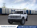 New 2025 Ford Bronco Big Bend 4WD SUV for sale #E50494 - photo 5