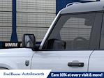 New 2025 Ford Bronco Big Bend 4WD SUV for sale #E50494 - photo 22