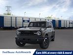 2025 Ford Bronco 4WD SUV for sale #2683E8B - photo 3