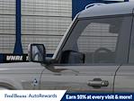 2025 Ford Bronco 4WD SUV for sale #2683E8B - photo 21