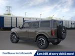 2025 Ford Bronco 4WD SUV for sale #2683E8B - photo 2