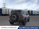 2025 Ford Bronco 4WD SUV for sale #2683E8B - photo 8