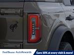 2025 Ford Bronco 4WD SUV for sale #E50613 - photo 23