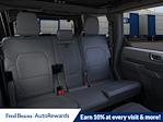 2025 Ford Bronco 4WD SUV for sale #2686E7B - photo 11