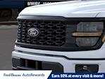 2025 Ford F-150 SuperCrew Cab 4WD Pickup for sale #2687W2L - photo 17
