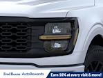 2025 Ford F-150 SuperCrew Cab 4WD Pickup for sale #2687W2L - photo 18