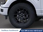 2025 Ford F-150 SuperCrew Cab 4WD Pickup for sale #2687W2L - photo 19