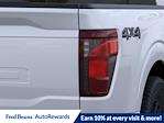 2025 Ford F-150 SuperCrew Cab 4WD Pickup for sale #2687W2L - photo 21