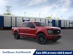2025 Ford F-150 SuperCrew Cab 4WD Pickup for sale #2688W2L - photo 3