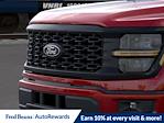 2025 Ford F-150 SuperCrew Cab 4WD Pickup for sale #2688W2L - photo 17