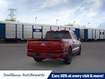2025 Ford F-150 SuperCrew Cab 4WD Pickup for sale #2688W2L - photo 8