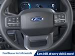 2025 Ford F-150 Lightning SuperCrew Cab AWD Pickup for sale #2691W3L - photo 12