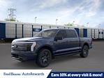 2025 Ford F-150 Lightning SuperCrew Cab AWD Pickup for sale #2691W3L - photo 2