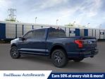 2025 Ford F-150 Lightning SuperCrew Cab AWD Pickup for sale #2691W3L - photo 5