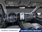 2025 Ford F-150 Lightning SuperCrew Cab AWD Pickup for sale #2691W3L - photo 9