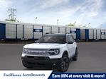 2025 Ford Bronco Sport 4WD SUV for sale #E50562 - photo 3