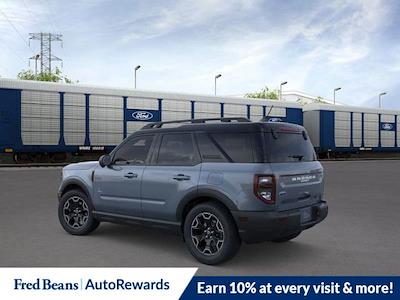 2025 Ford Bronco Sport 4WD SUV for sale #2698R9C - photo 2