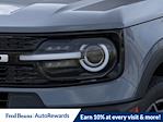 2025 Ford Bronco Sport 4WD SUV for sale #2698R9C - photo 18