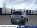 2025 Ford Bronco Sport 4WD SUV for sale #2699R9D - photo 8