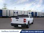 2025 Ford Maverick SuperCrew Cab AWD Pickup for sale #E50595 - photo 8