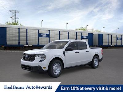 2025 Ford Maverick SuperCrew Cab AWD Pickup for sale #E50594 - photo 1