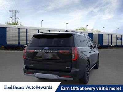 2025 Ford Expedition MAX 4WD SUV for sale #E50628 - photo 2