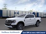 2025 Ford Ranger SuperCrew Cab 4WD Pickup for sale #E50579 - photo 1