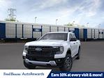 2025 Ford Ranger SuperCrew Cab 4WD Pickup for sale #E50579 - photo 4