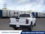 2025 Ford Ranger SuperCrew Cab 4WD Pickup for sale #E50579 - photo 8
