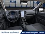 2025 Ford Ranger SuperCrew Cab 4x4 Pickup for sale #2706R4H - photo 9