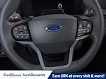 2026 Ford Explorer 4WD SUV for sale #2707K8K - photo 11