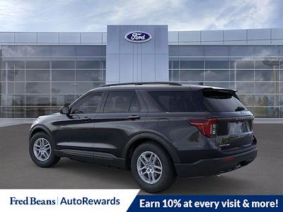 2026 Ford Explorer 4WD SUV for sale #E60019 - photo 2