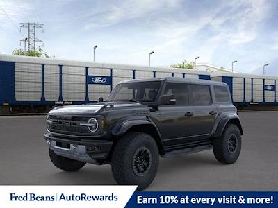 2025 Ford Bronco 4WD SUV for sale #2709E0R - photo 1